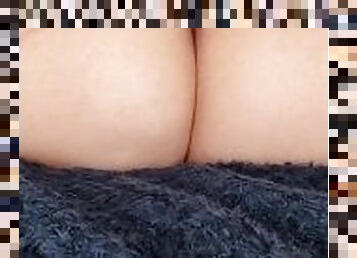 close up pussy masturbation, female wank, clitoral stimulation, british babe roxxie taylor