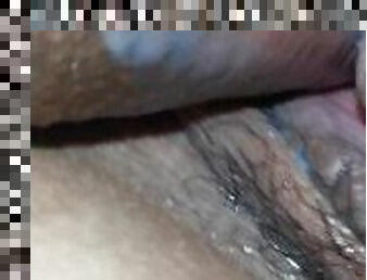 creampie-ejakulasi-di-dalam-vagina-atau-anus-dan-keluarnya-tetesan-sperma, vagina-vagina, kasar