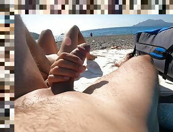 masturbation, en-plein-air, public, amateur, babes, ejaculation-sur-le-corps, énorme-bite, milf, maison, branlette