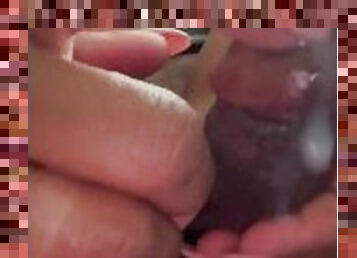 mastubasi, isteri, amatir, cumshot-keluarnya-sperma, latina, handjob-seks-dengan-tangan-wanita-pada-penis-laki-laki, pijat, wanita-gemuk-yang-cantik, gemuk, sperma