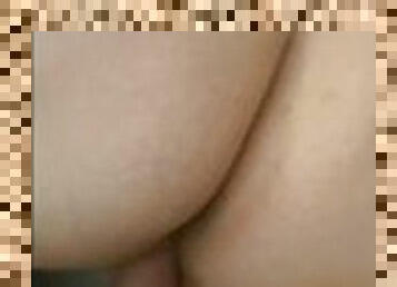 traseiros, orgasmo, cona-pussy, esguincho, esposa, anal, hardcore, duplo, marido, excitante