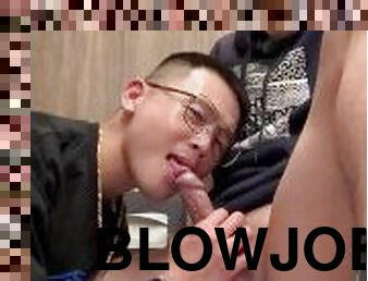 boyfriend blowers