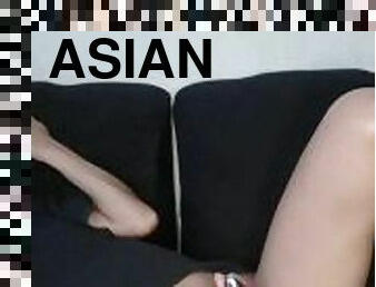 quickie asian scandal