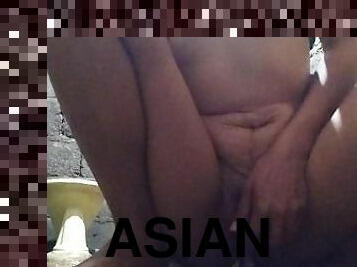 asiatisk, orgie, sprøjte, amatør, anal, skønheder, milf, solo, fillipinsk