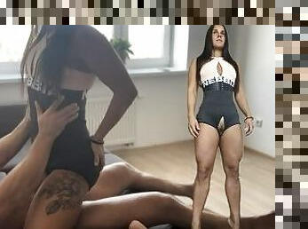 culo, cuatro-patas, peluda, coño-pussy, deporte, babes, latino, mamá, culo-sexy, culazo