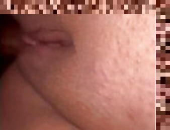 amateur, anal, casero, latino, corrida-interna, regordeta, regordeta-chubby, primera-persona, primera-vez