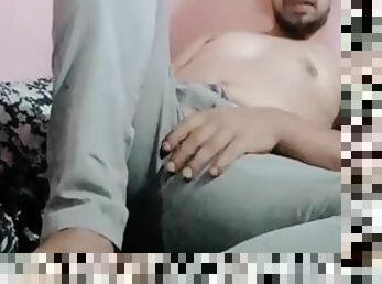 indian boy masturbating hard