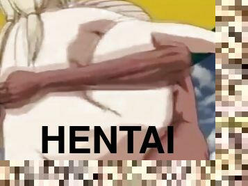 Naruto Tsunade hardsex hentai