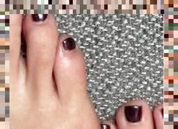 See them clearly, feet_licious