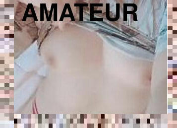 büyük-göğüsler, aşırı, mastürbasyon-masturbation, yaşlı, amcık-pussy, amatör, genç, ev-yapımı, sıkı, sevimli