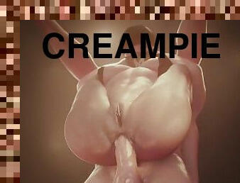 anal, cumshot, compilation, creampie, cum, anime, hentai, pikk