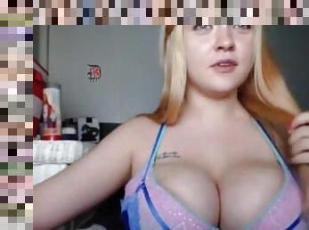 payudara-besar, sayang, webcam