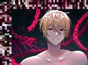 Demon Battle Fuck [Servitude 7 - M4M Yaoi Audio Story]