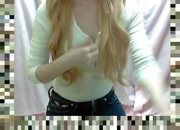 Korean webcam