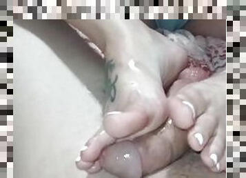 nenek, amatir, dewasa, perempuan-tua, jenis-pornografi-milf, kaki, berciuman, sperma, fetish-benda-yang-dapat-meningkatkan-gairah-sex, aktivitas-seksual-dengan-melibatkan-kaki-untuk-meningkatkan-gairah-sex