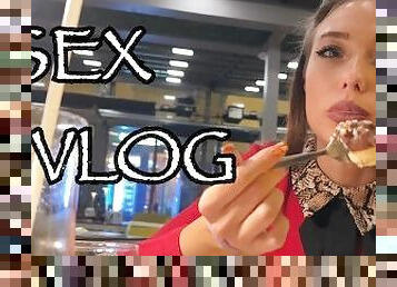 SexVlog by Laura