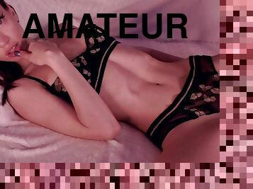 Yammy tart incredible solo video