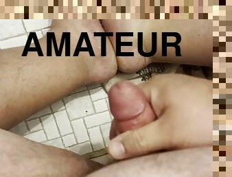 bad, pappa, masturbation, amatör, cumshot, gay, samling, knubbig, dusch, ensam