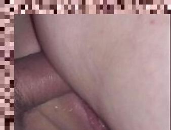 orgasme, chatte-pussy, amateur, énorme-bite, milf, maman, belle-femme-ronde, point-de-vue, britannique, coquine