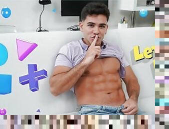 anal, chupanços, gay, estrela-porno, pov, musculado