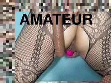 masturbación, mayor, squirting, amateur, anal, corrida-interna, primera-vez, rubia, mona, consolador