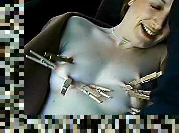 public, milf, bdsm, voiture, kinky, douleur, bondage, réalité