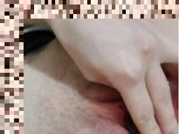 utroskab, far, gammel, fisse-pussy, teenager, sperm, datter, dildo, ældre, skede