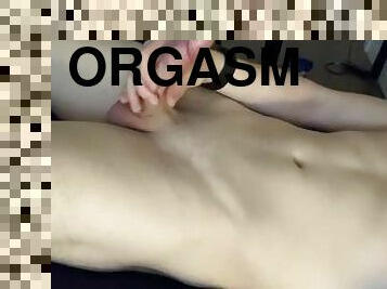 SEXY BODY ORGASM - VOLUME UP