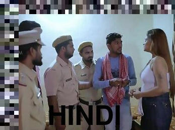 Doodhwala Unrated (2023) LeoApp Hindi Hot Short Film - Babe