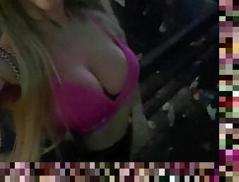 amateur, anal, fellation, milf, brésil, blonde