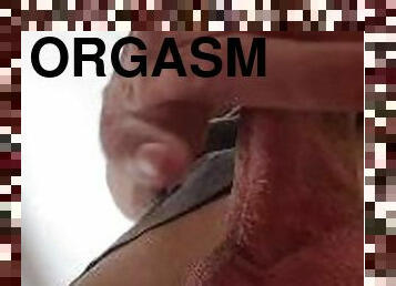 orgasme, giclée, amateur, gay, ejaculation, solo, bisexuels, bite