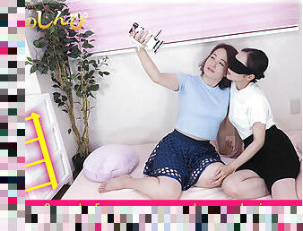 Self cam lesbian - Fetish Japanese Movies - Lesshin