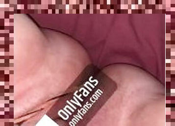 plaukuotas, masturbavimasis, putytė, mėgėjai, bbw, dulkinimas-fucking, dildo, solo, tatuiruotė