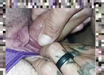 gros-nichons, amateur, fellation, ejaculation-sur-le-corps, énorme-bite, branlette, belle-femme-ronde, fantaisie, sœur, tatouage