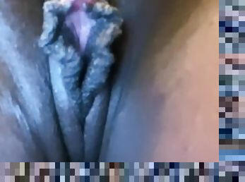 masturbation, chatte-pussy, amateur, mature, ébène, ados, serrée, solo