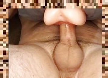 masturbation, creampie, sprut, kåt