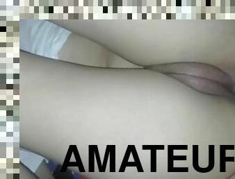 amatori, anal, latina