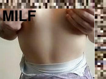 orgasmi, amatööri, milf, kiimainen, söpö, fetissi, soolo, tatuointi, pikkurintainen