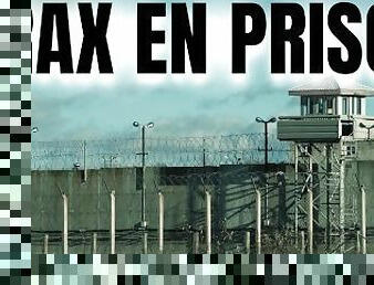 Tu vas devoir devenir la petite pute de ton codétenu en prison / Audio Porno Français