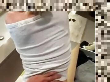 Onlyfans Leak Skinny Teen Doggy Amateur Cum On Face POV