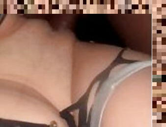 tetas-grandes, adulterio, amateur, interracial, adolescente, coche, primera-persona, novia, novio, morena