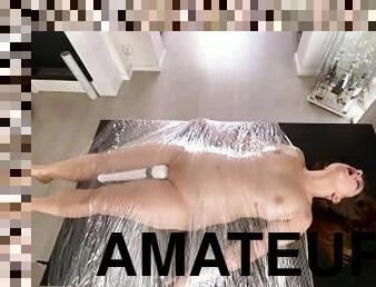 orgasme, chatte-pussy, giclée, amateur, jouet, bdsm, doigtage, pute, bondage, dure