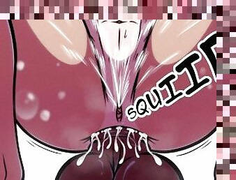 cul, gros-nichons, énorme, orgasme, giclée, amateur, anal, ados, anime, hentai