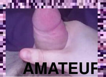 masturbation, amateur, ejaculation-sur-le-corps, gay, branlette, joufflue, secousses, ejaculation, solo, virgin