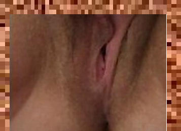 coño-pussy, amateur, pareja, vagina