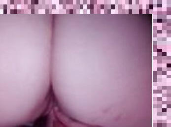 buntut, gemuk, alat-kelamin-wanita, amateur, milfs, buatan-sendiri, pasangan, perempuan-besar-and-gemuk, menunggang, gadis-koboi