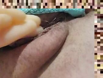 grosse, fisting, orgasme, chatte-pussy, amateur, mature, babes, milf, jouet, maman