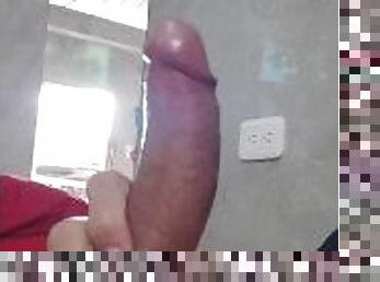 masturbación, amateur, chorro-de-corrida, polla-enorme, latino, paja, negra, trío, fetichista, bisexual