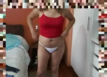 culo, masturbación, mamá-y-chico, público, amateur, latino, mamá, recopilación, cámara, espía