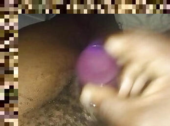 masturbation, vieux, amateur, mature, ejaculation-sur-le-corps, ébène, black, ejaculation, plus-agée, solo